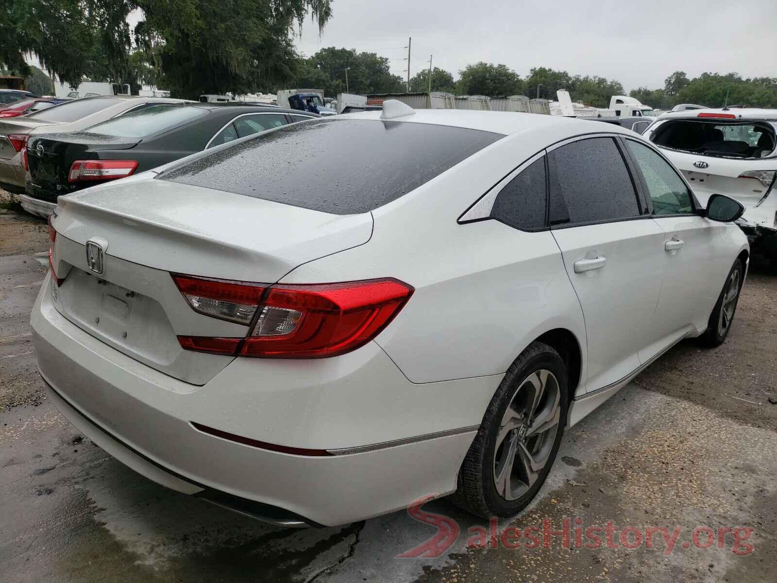 1HGCV1F55JA068749 2018 HONDA ACCORD