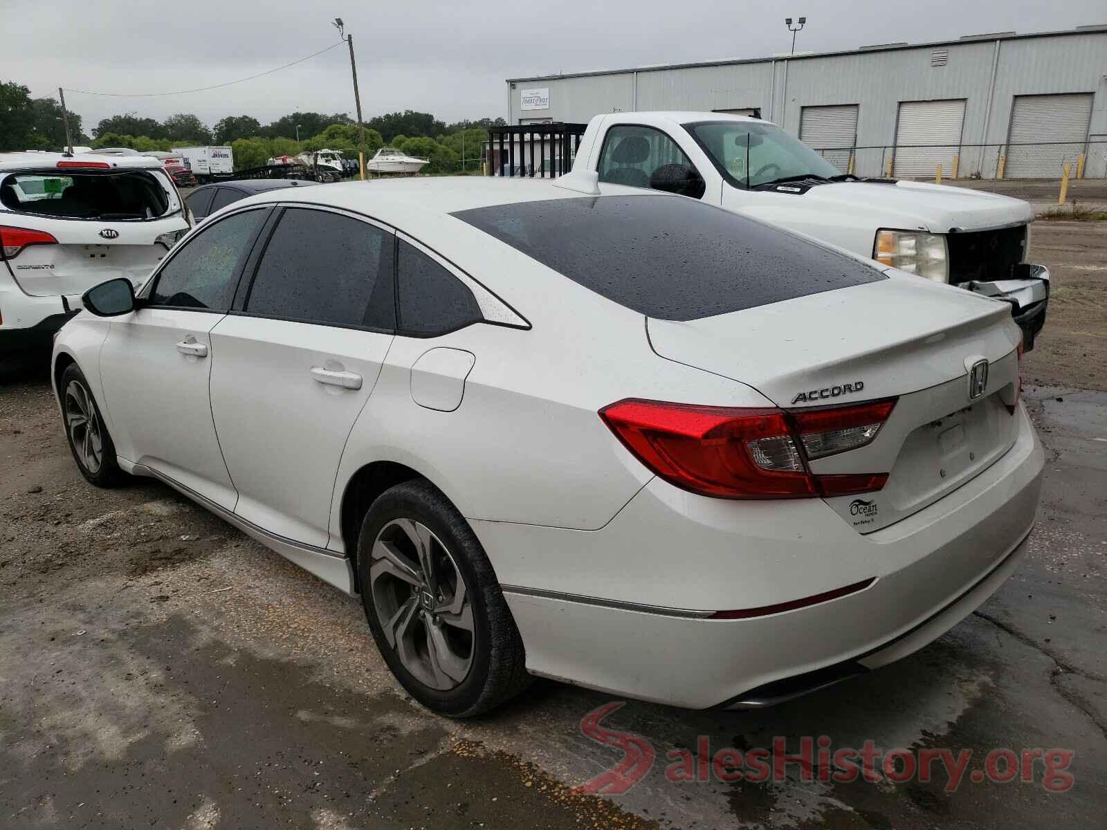 1HGCV1F55JA068749 2018 HONDA ACCORD