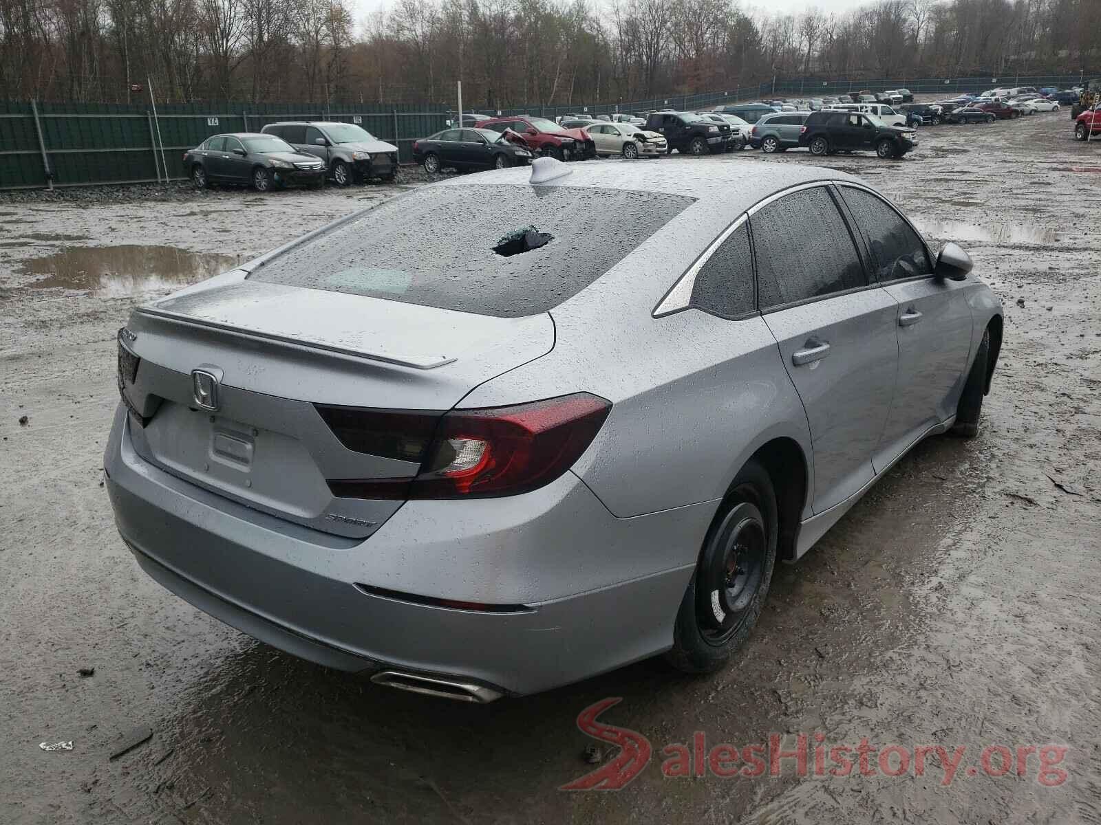 1HGCV1F37JA134426 2018 HONDA ACCORD