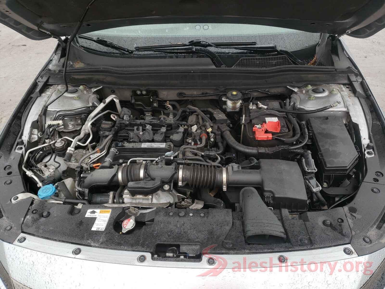 1HGCV1F37JA134426 2018 HONDA ACCORD