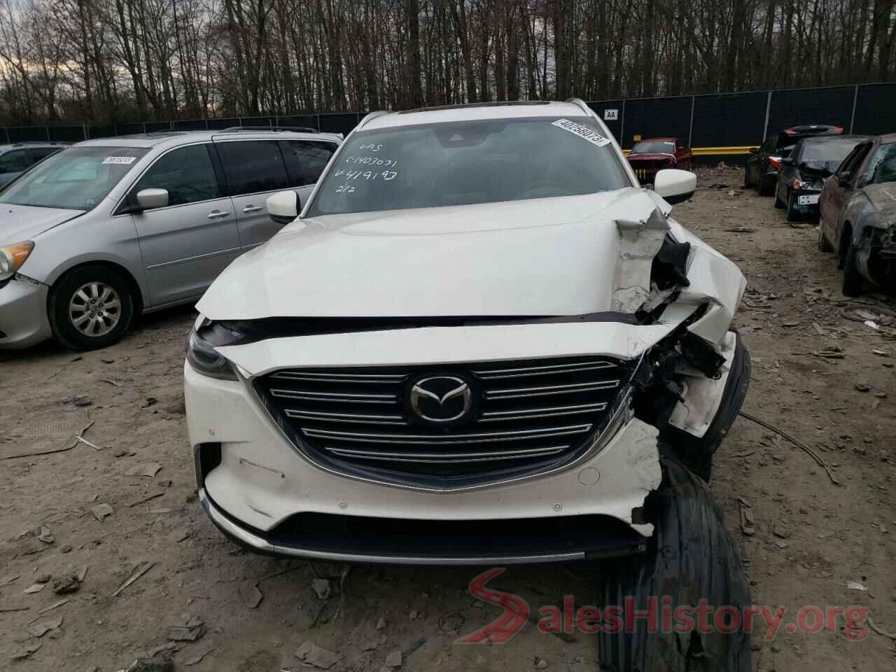 JM3TCBEY1L0419193 2020 MAZDA CX-9