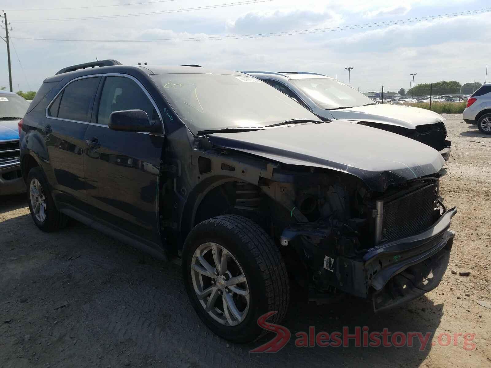 2GNALCEK6G1173468 2016 CHEVROLET EQUINOX