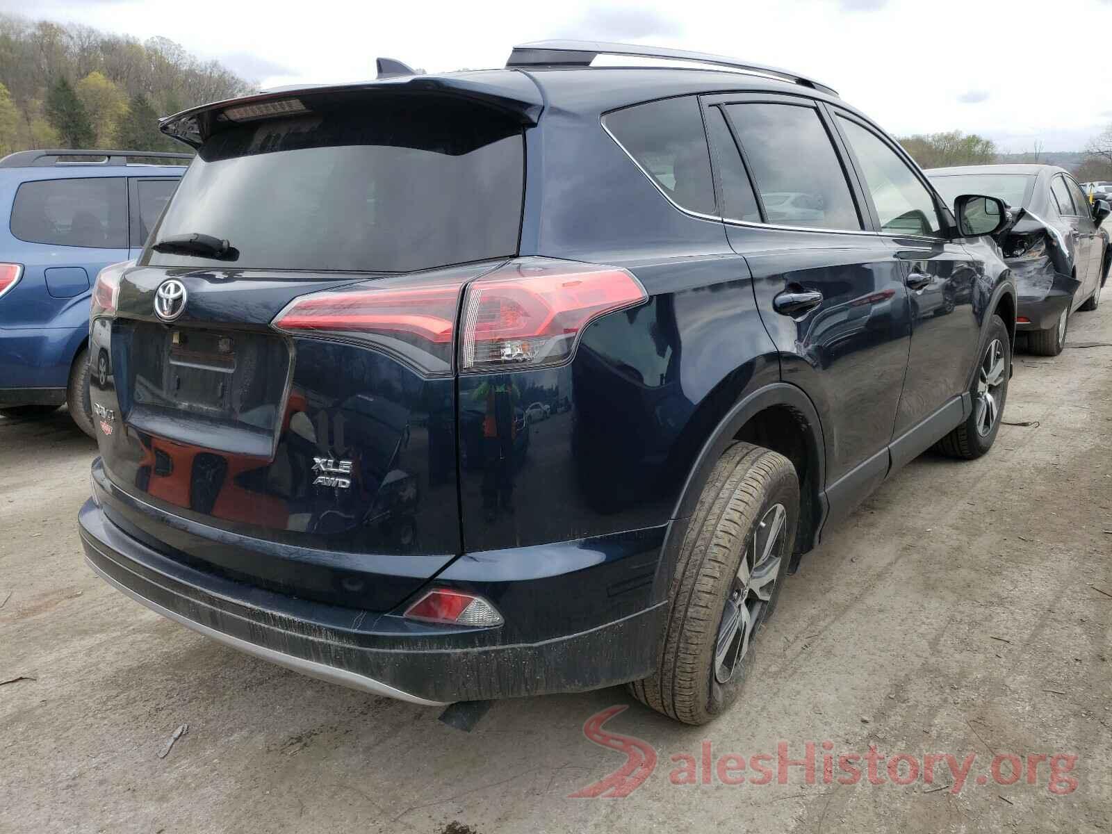 JTMRFREV3HJ703175 2017 TOYOTA RAV4