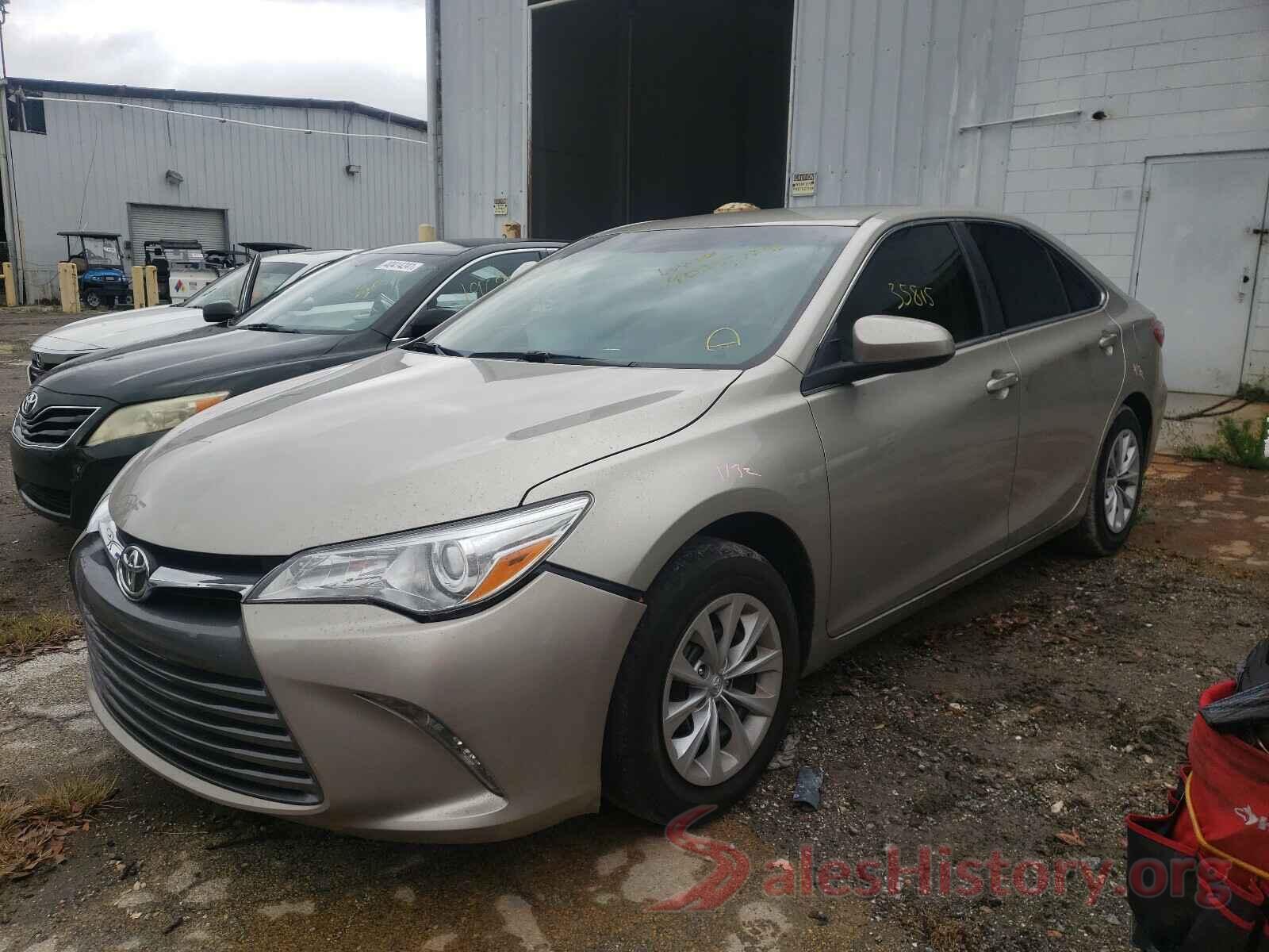 4T1BF1FK5HU660007 2017 TOYOTA CAMRY