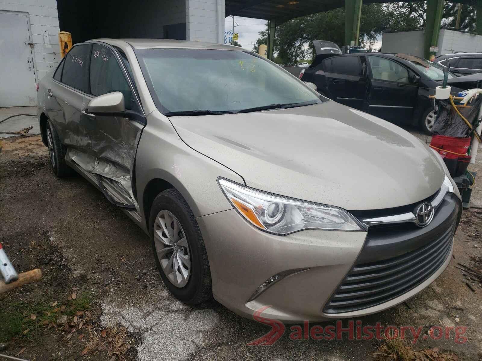 4T1BF1FK5HU660007 2017 TOYOTA CAMRY