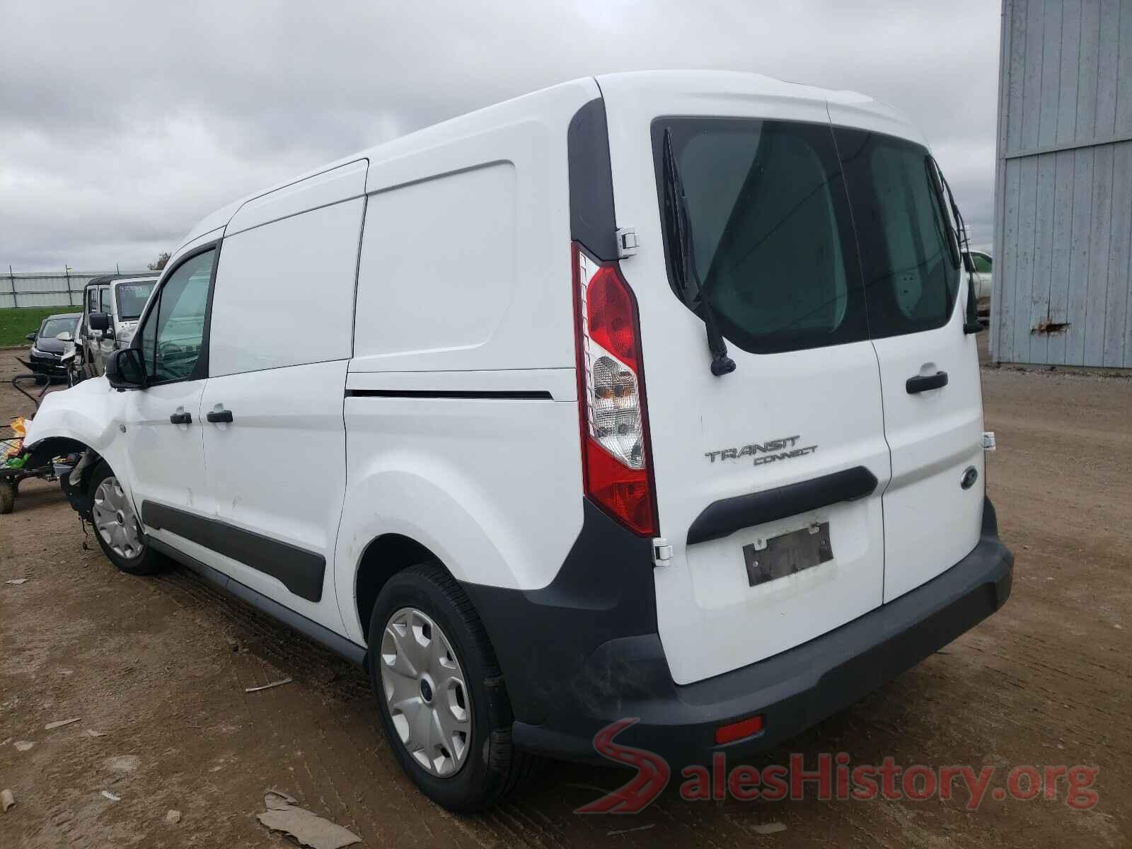 NM0LS7E77J1376712 2018 FORD TRANSIT CO