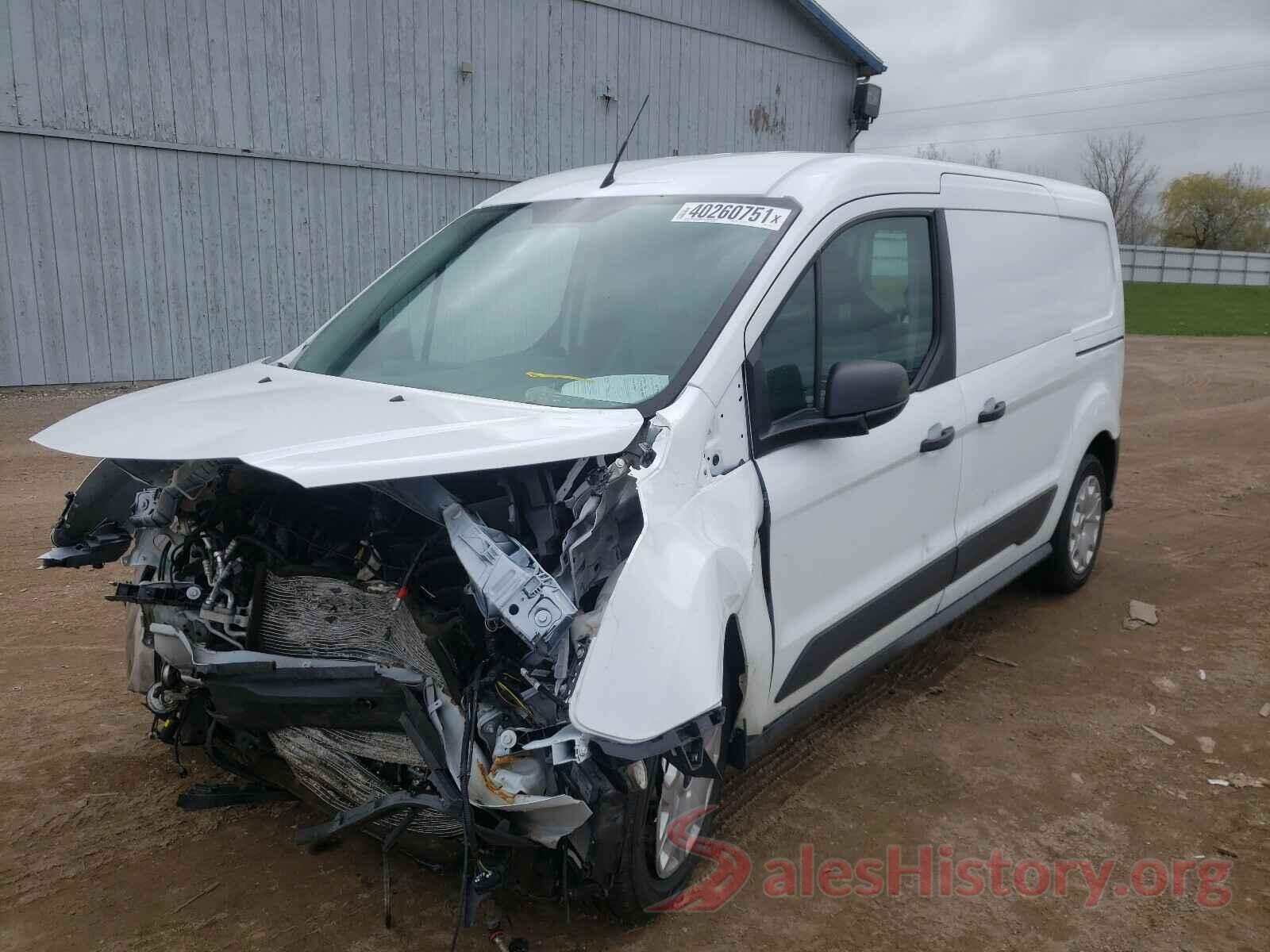 NM0LS7E77J1376712 2018 FORD TRANSIT CO