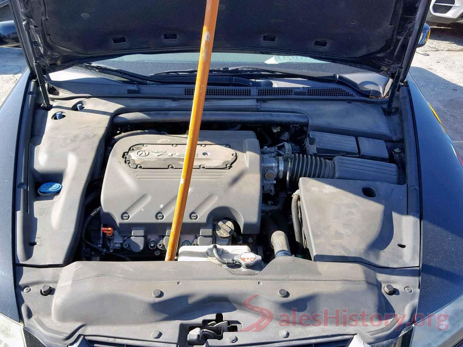 19UUA66236A078089 2006 ACURA 3.2 TL