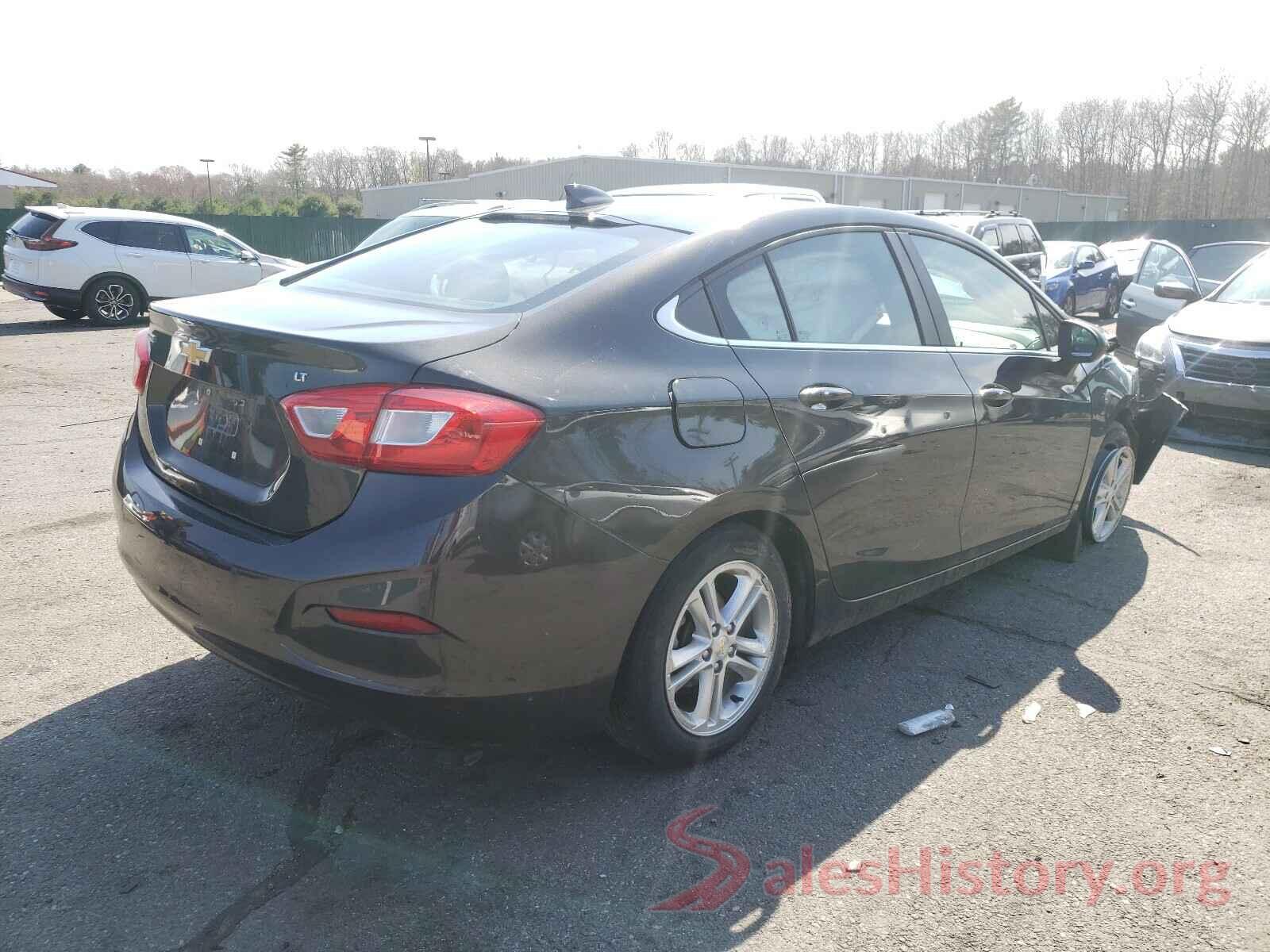 1G1BE5SMXH7219096 2017 CHEVROLET CRUZE