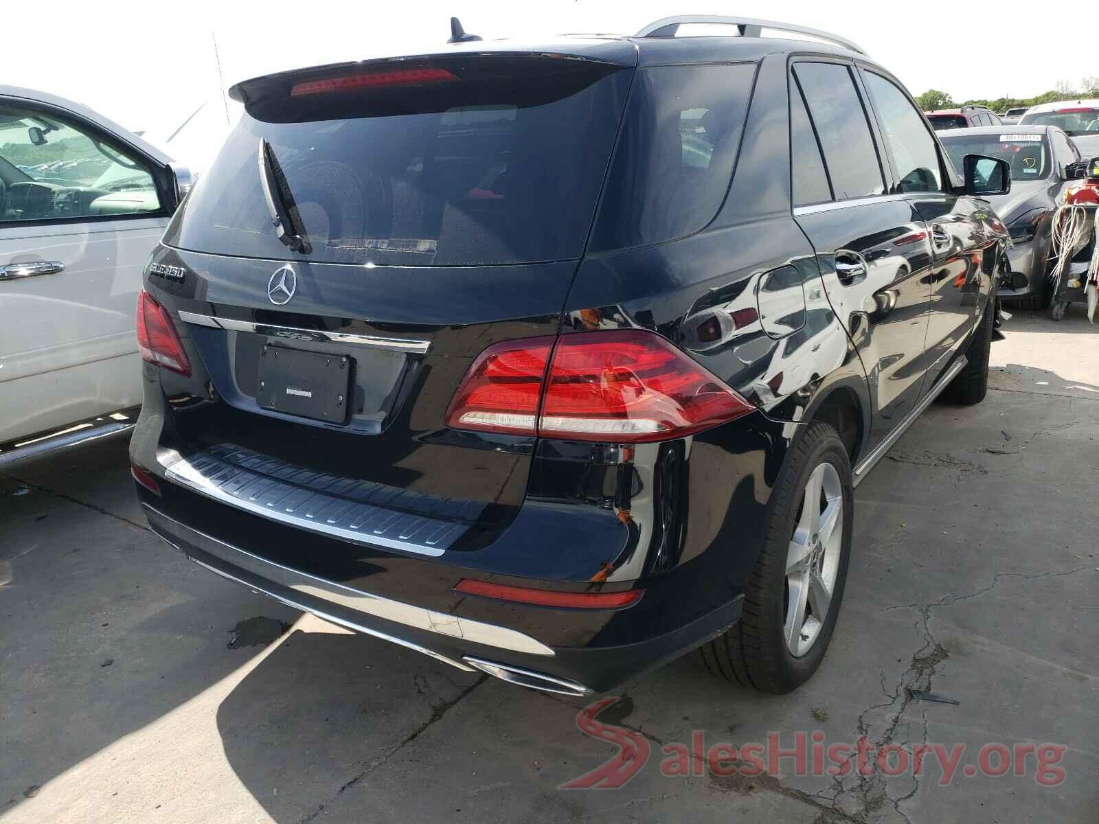 4JGDA5JB0JB069591 2018 MERCEDES-BENZ G CLASS