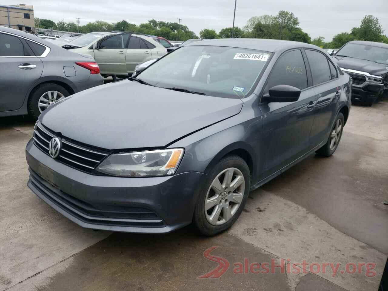 3VW267AJ5GM367097 2016 VOLKSWAGEN JETTA