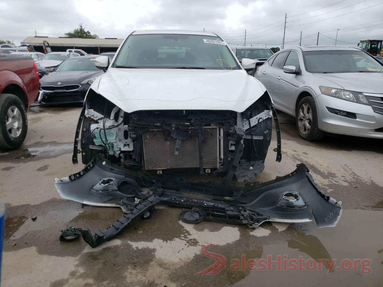 JM3KE4CY2G0892661 2016 MAZDA CX-5