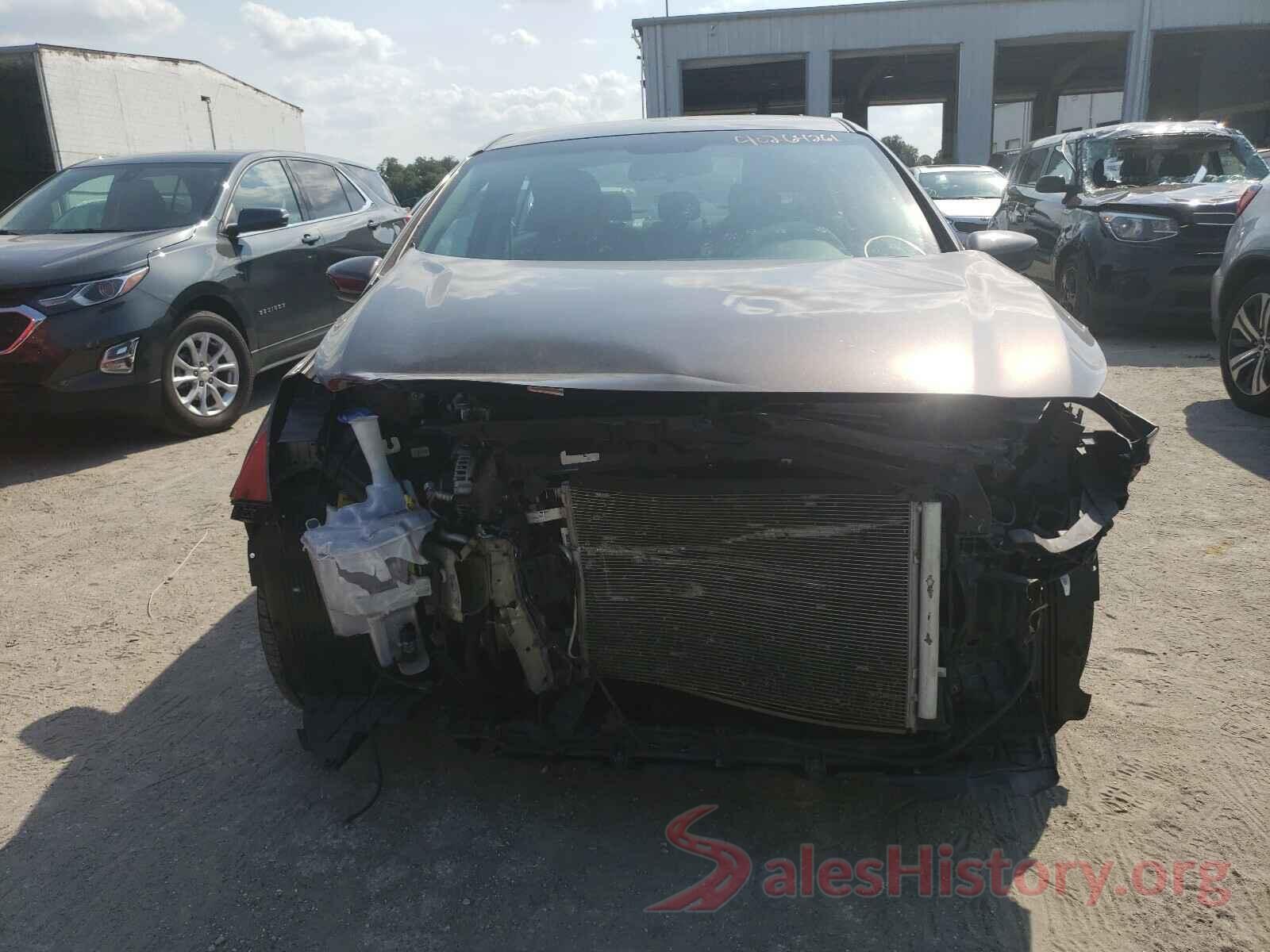 3KPFK4A75HE147974 2017 KIA FORTE