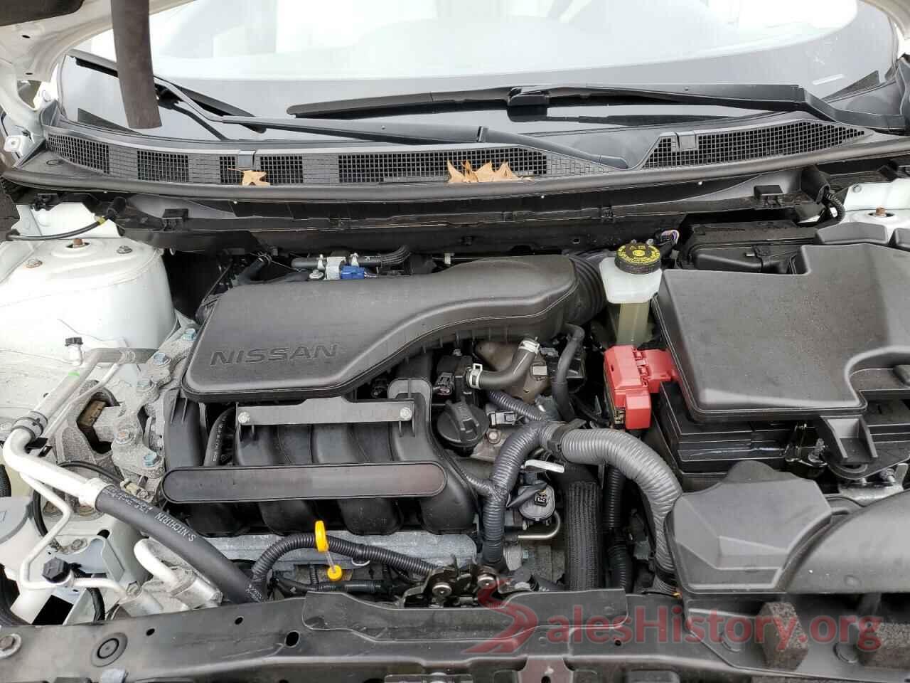 JN1BJ1CR9KW624128 2019 NISSAN ROGUE