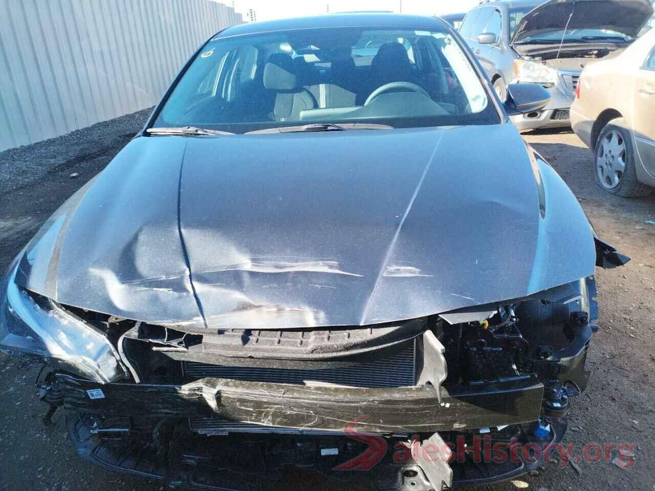 5NPLM4AG8PH103605 2023 HYUNDAI ELANTRA