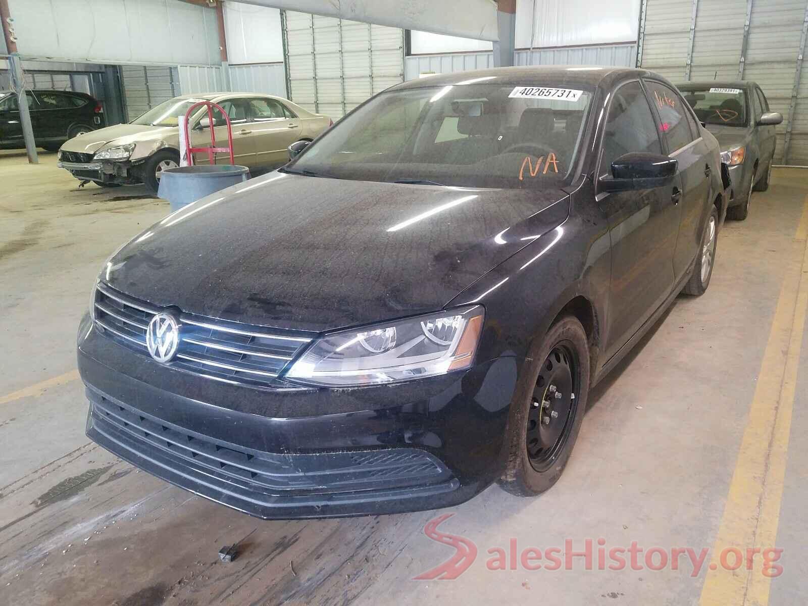 3VW2B7AJ7HM358947 2017 VOLKSWAGEN JETTA