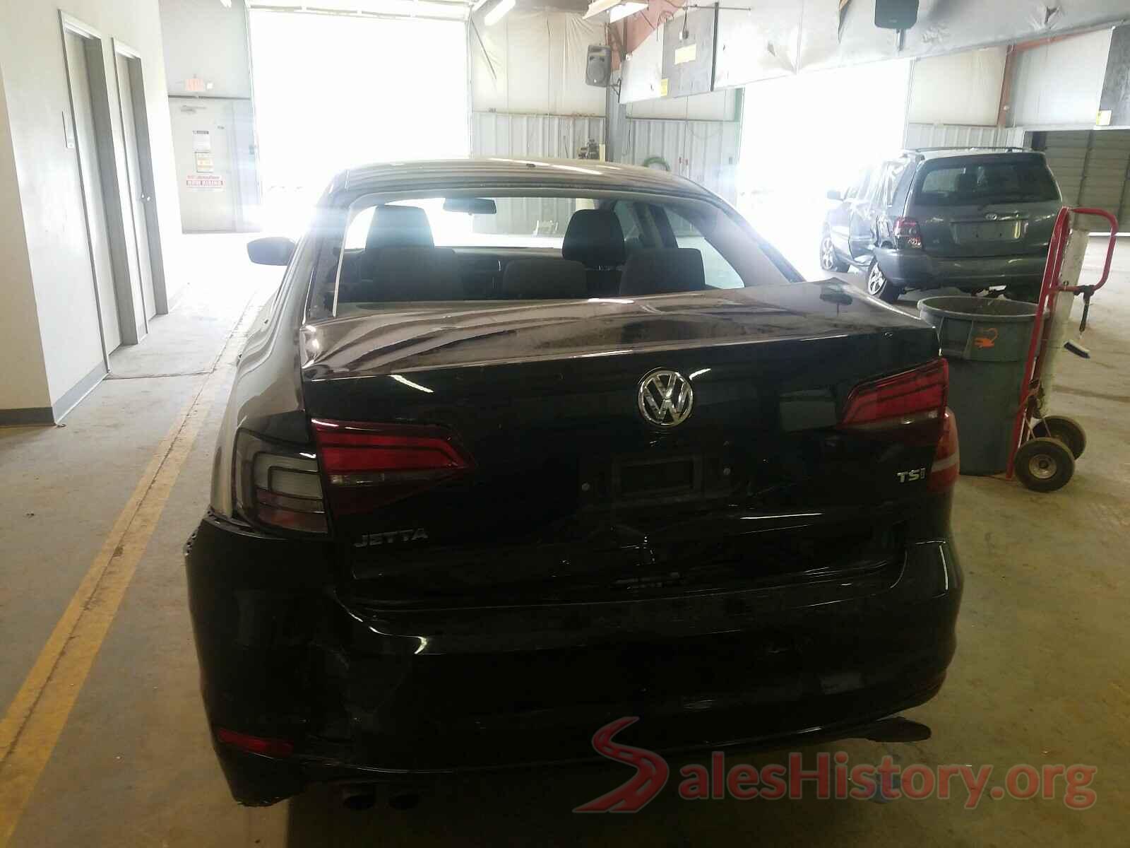 3VW2B7AJ7HM358947 2017 VOLKSWAGEN JETTA