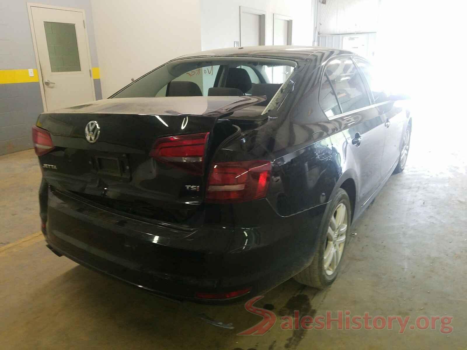 3VW2B7AJ7HM358947 2017 VOLKSWAGEN JETTA