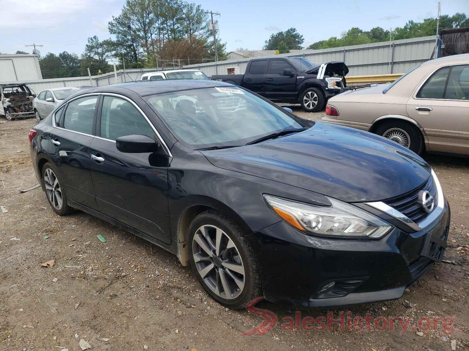 1N4AL3AP7GC216709 2016 NISSAN ALTIMA