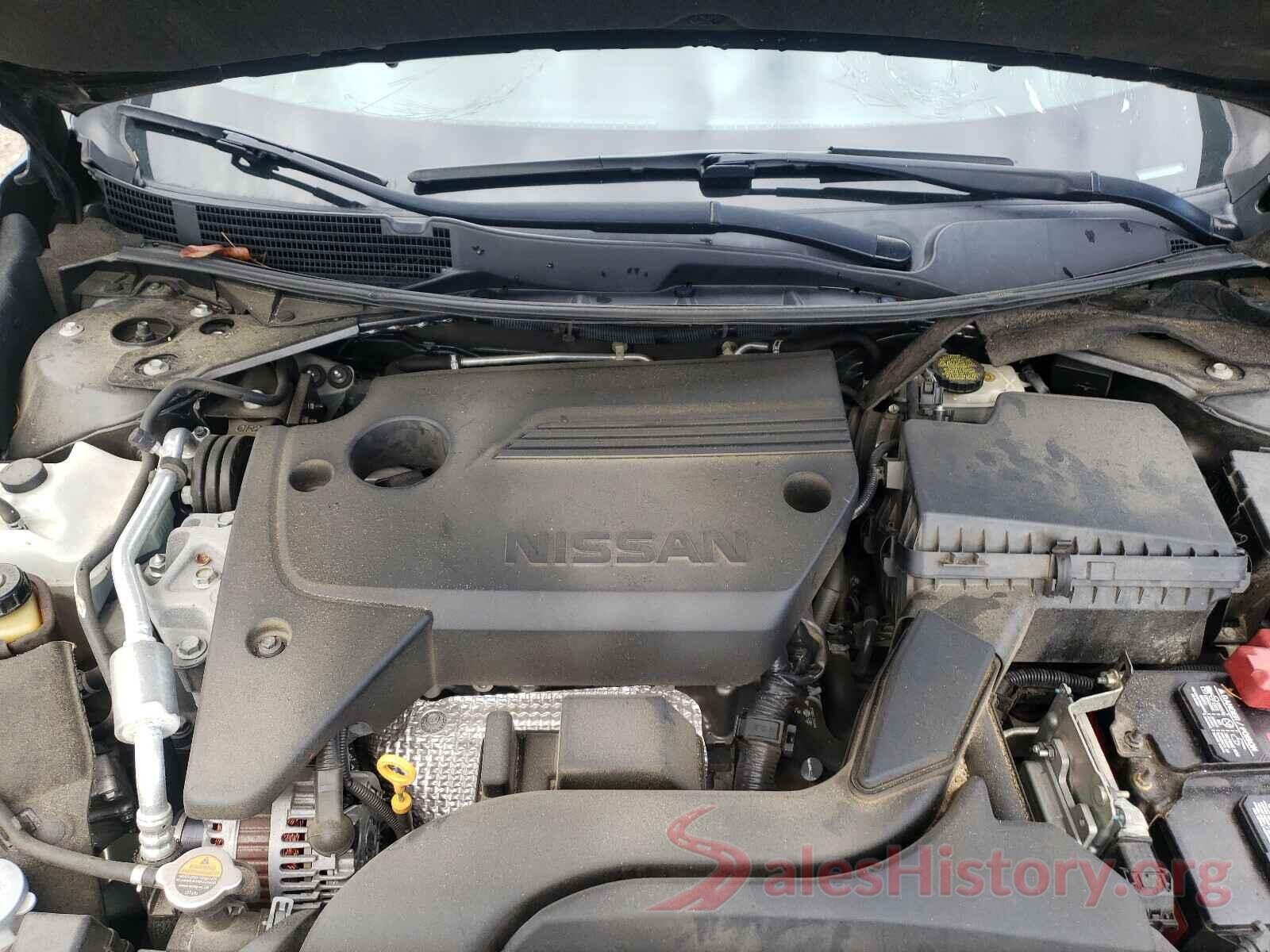 1N4AL3AP7GC216709 2016 NISSAN ALTIMA