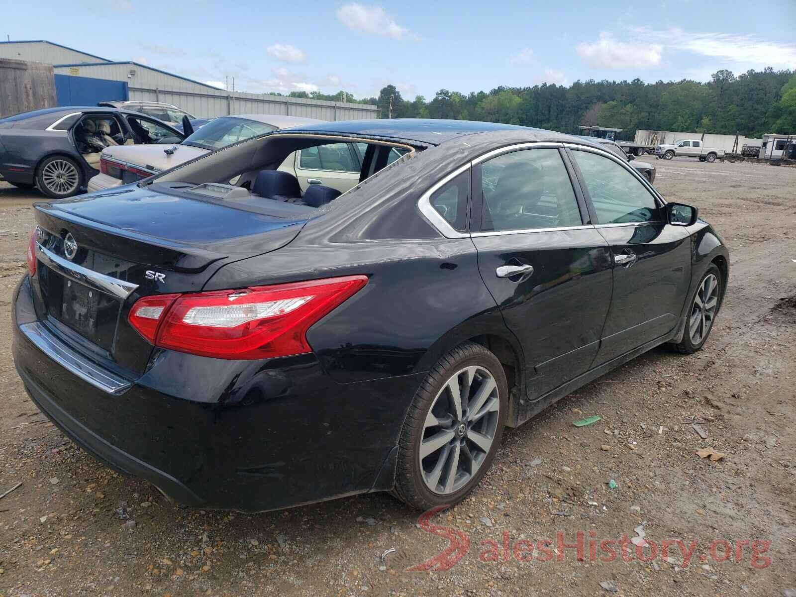 1N4AL3AP7GC216709 2016 NISSAN ALTIMA