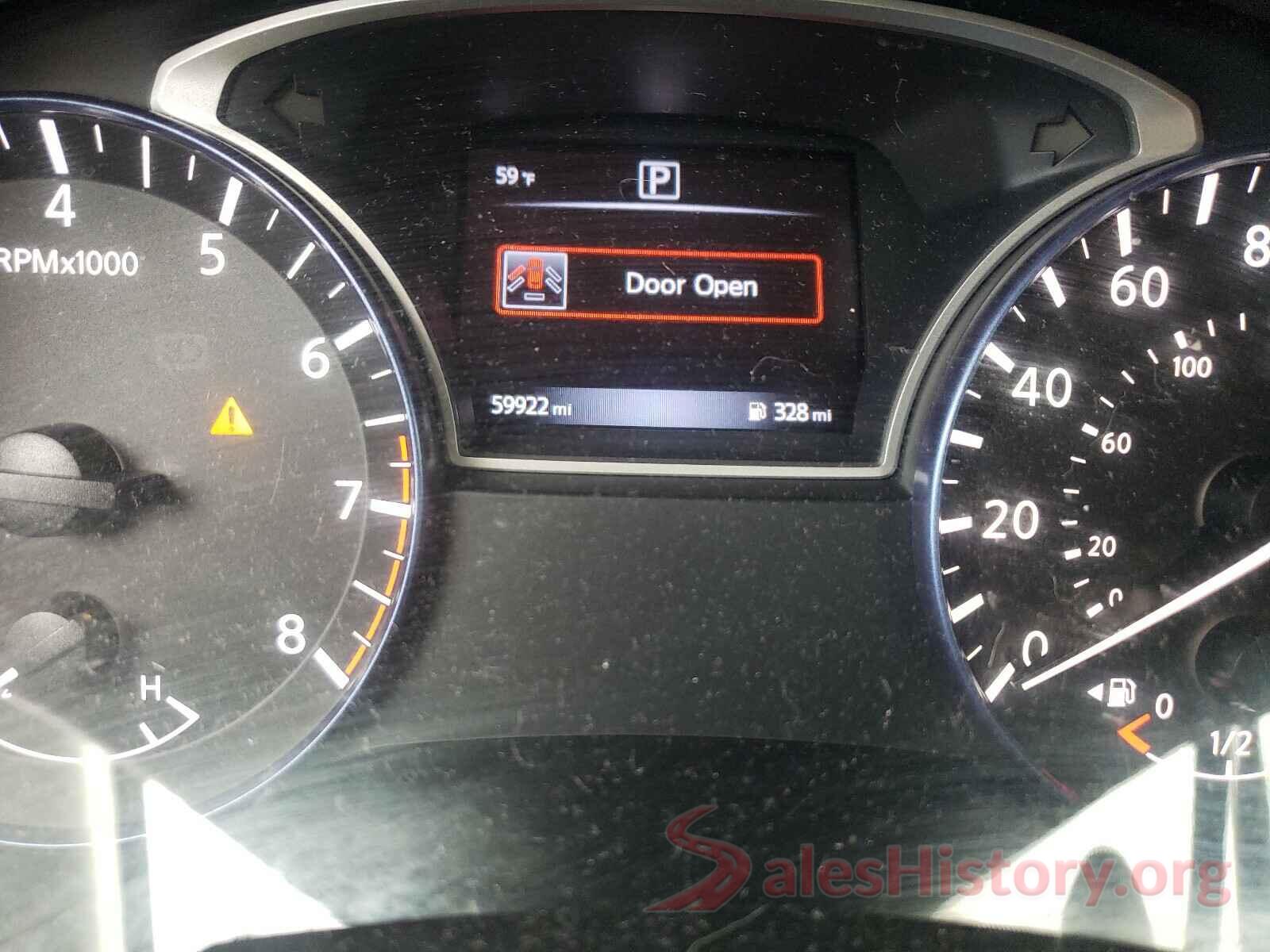 1N4AL3AP7GC216709 2016 NISSAN ALTIMA