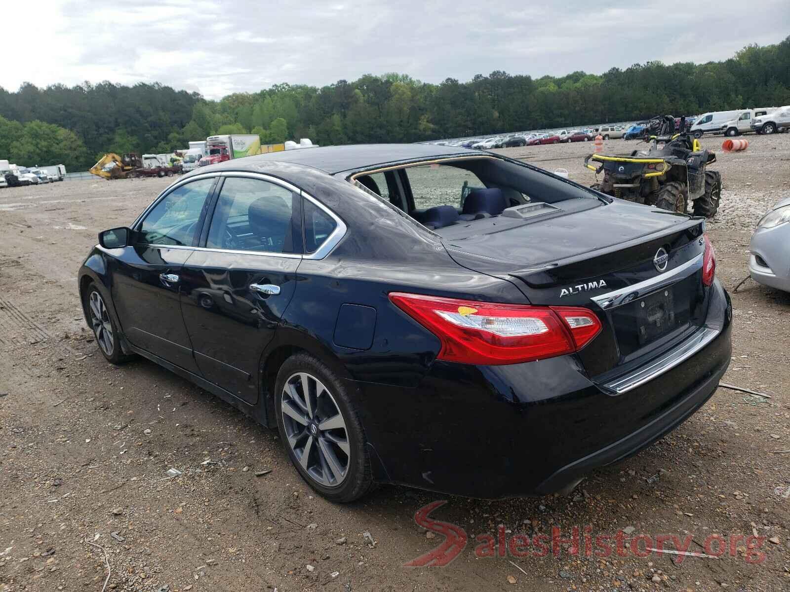 1N4AL3AP7GC216709 2016 NISSAN ALTIMA