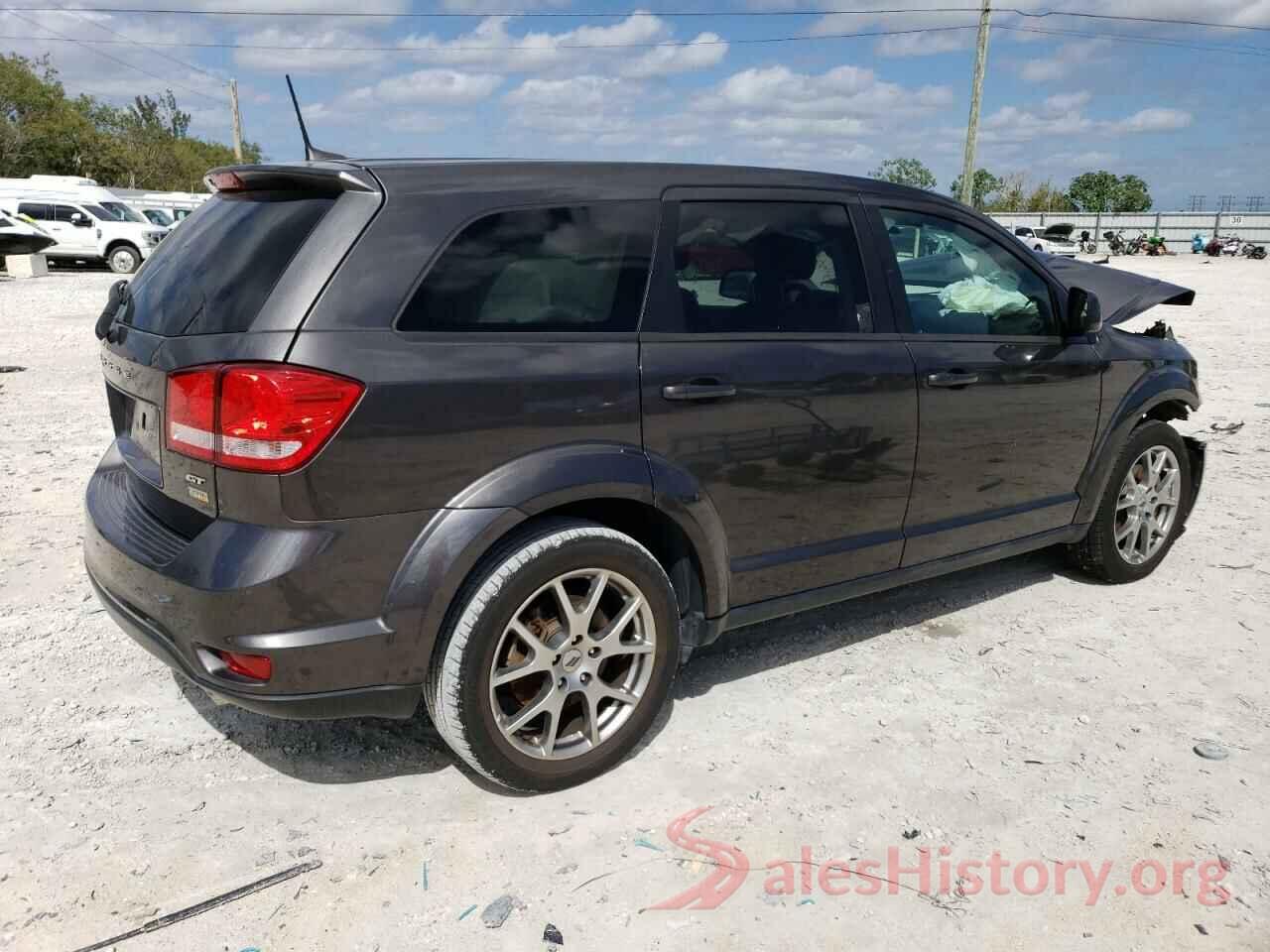 3C4PDCEG1JT426150 2018 DODGE JOURNEY