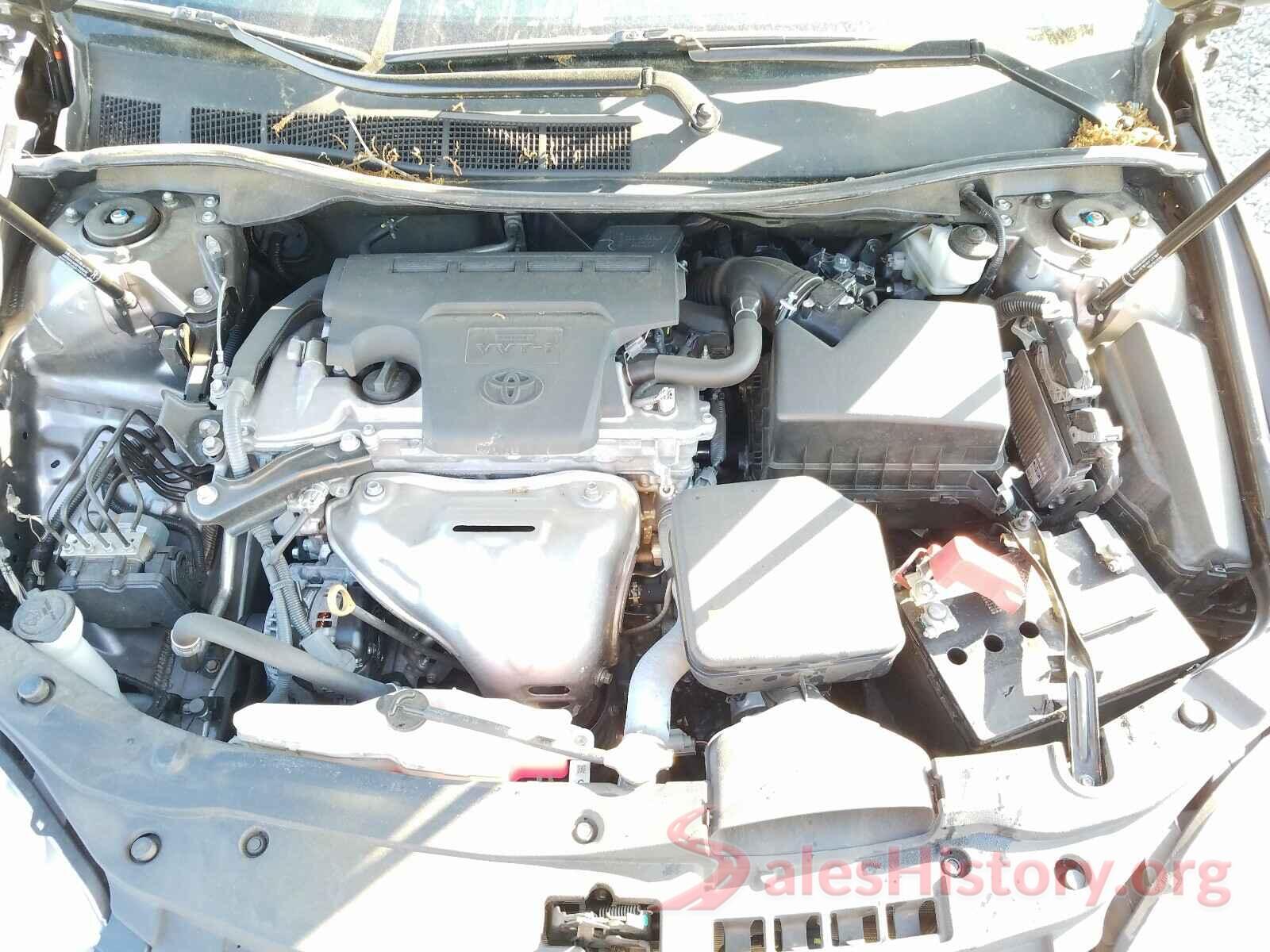 4T1BF1FK3HU443071 2017 TOYOTA CAMRY