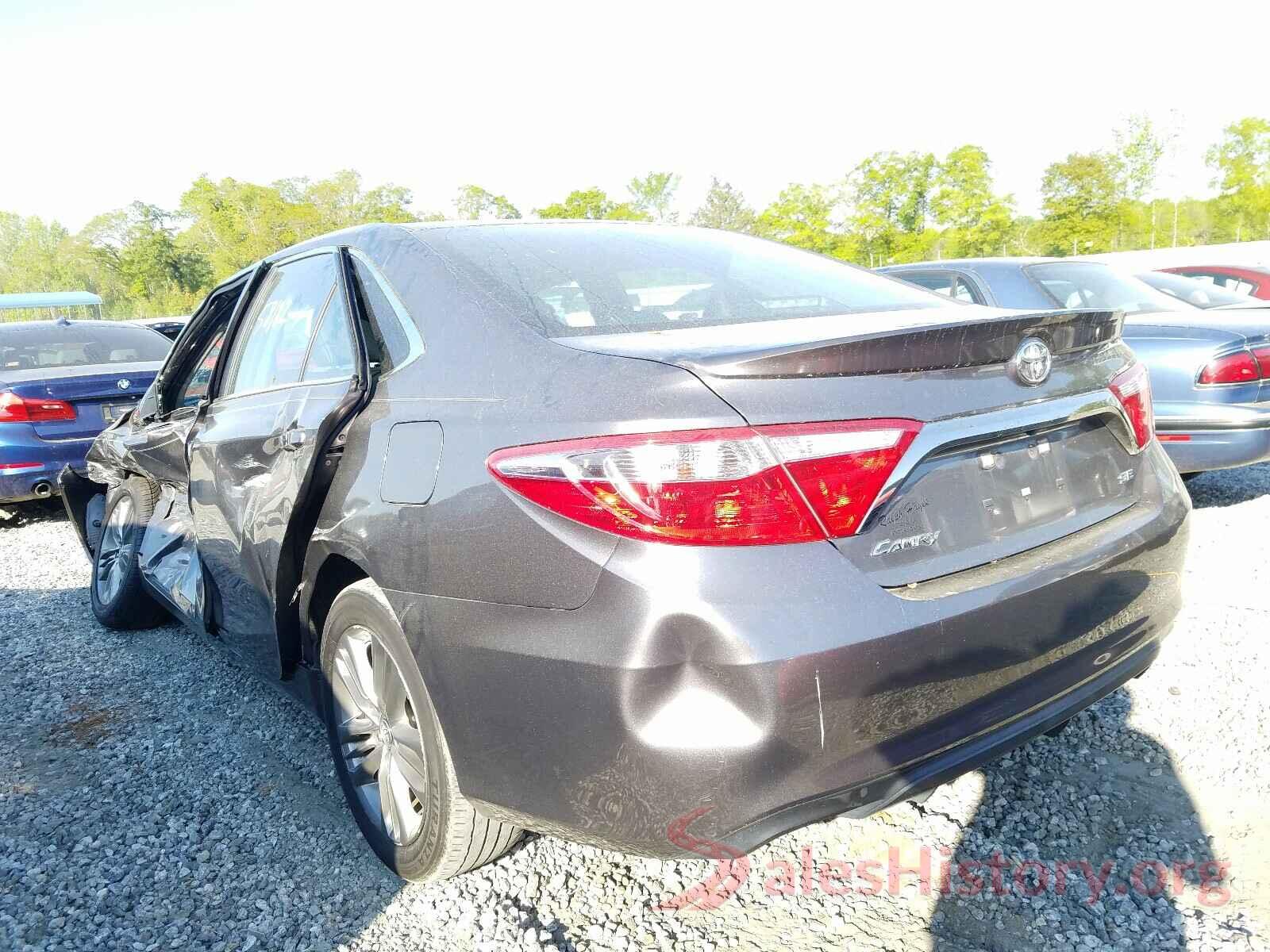 4T1BF1FK3HU443071 2017 TOYOTA CAMRY