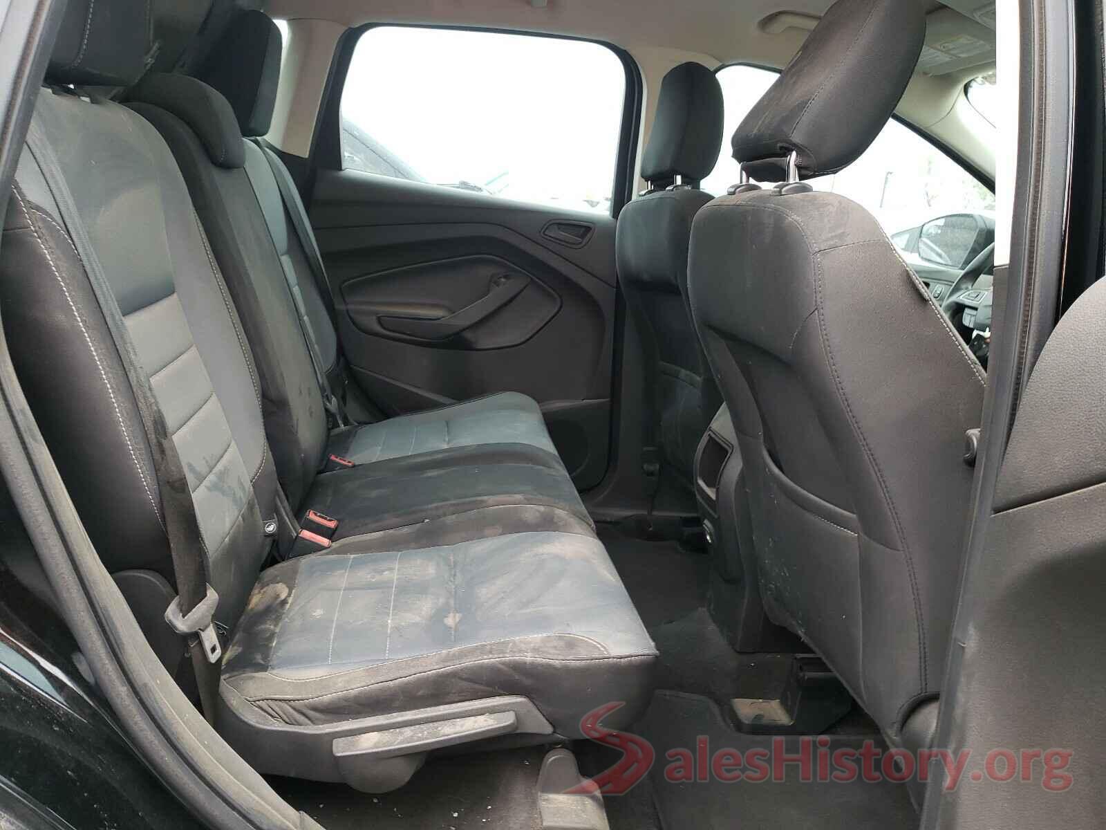 1FMCU0F7XJUA54515 2018 FORD ESCAPE