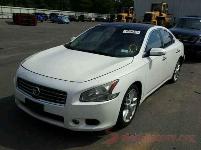 1N4AA51E79C807870 2009 NISSAN MAXIMA