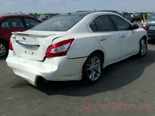 1N4AA51E79C807870 2009 NISSAN MAXIMA