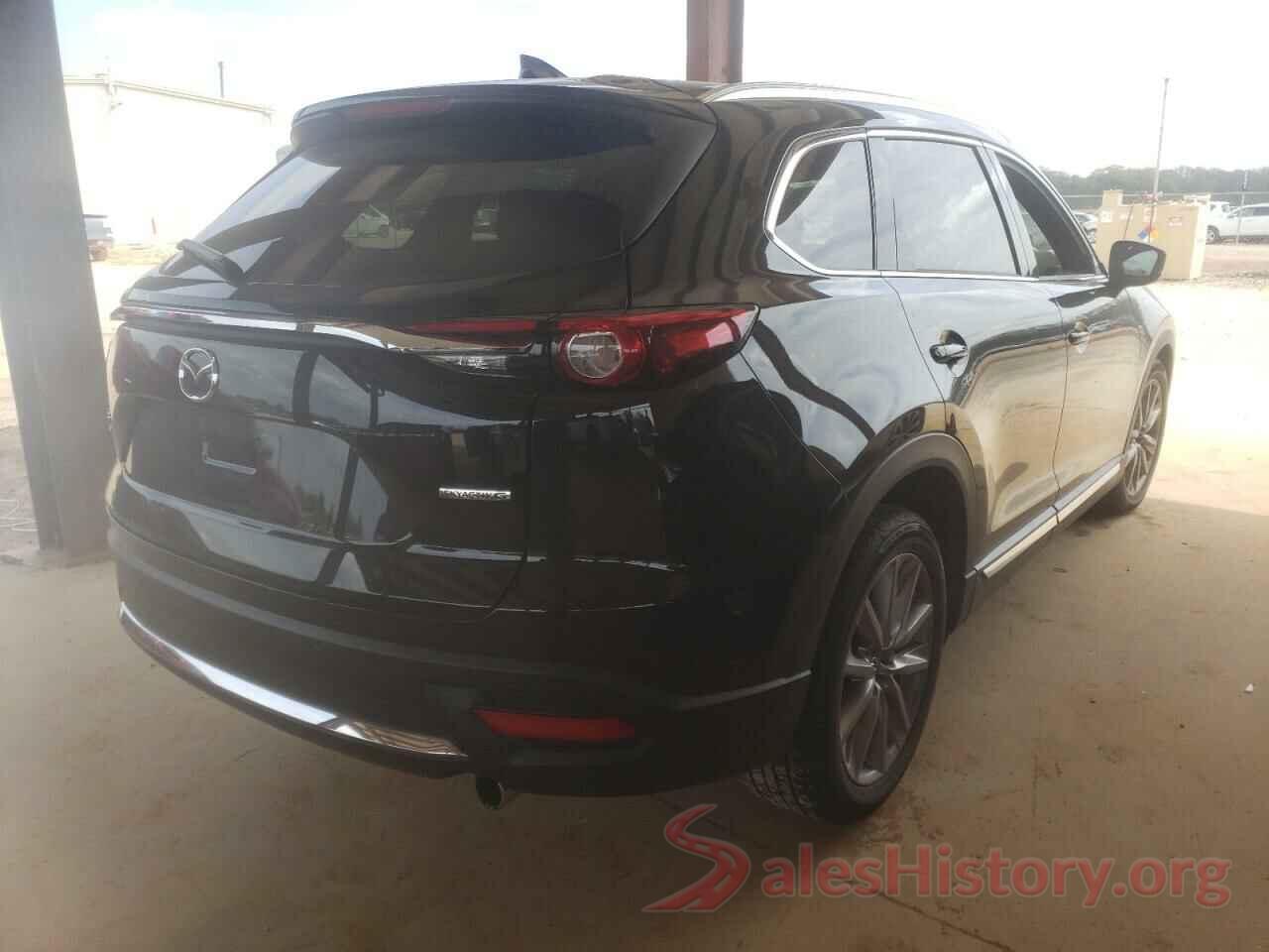 JM3TCBDY7M0531189 2021 MAZDA CX-9