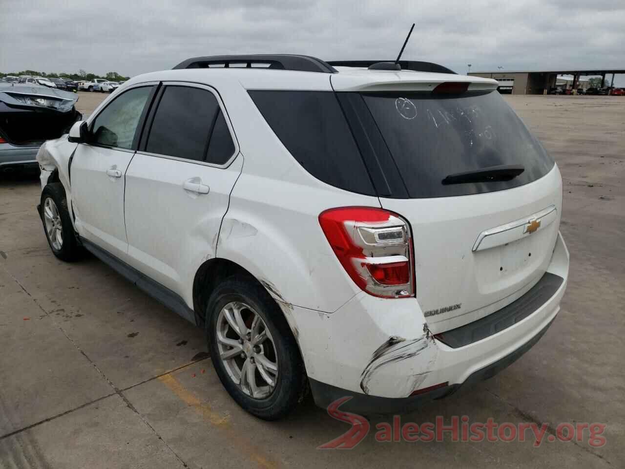 2GNALCEK5H6160800 2017 CHEVROLET EQUINOX