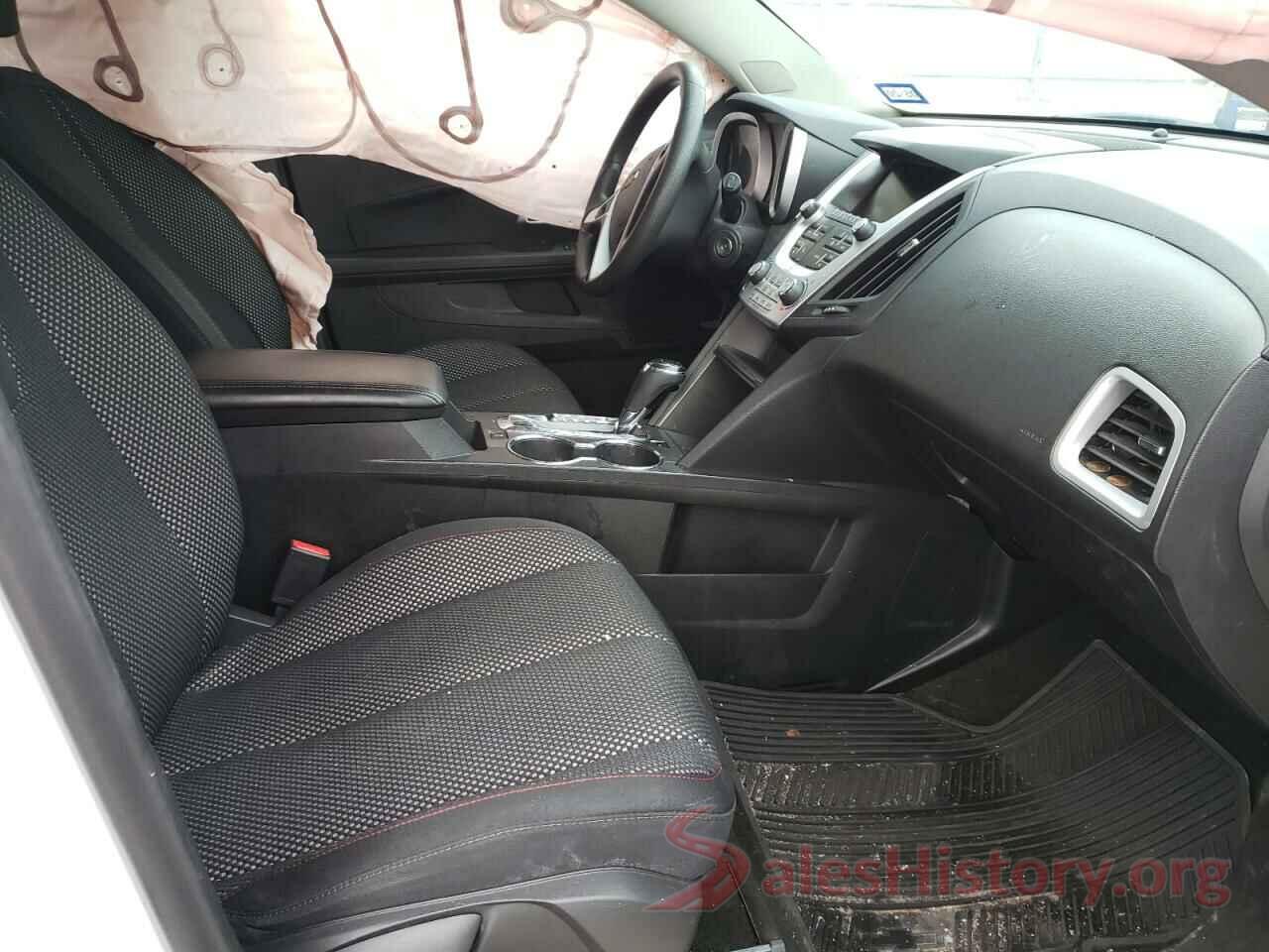 2GNALCEK5H6160800 2017 CHEVROLET EQUINOX