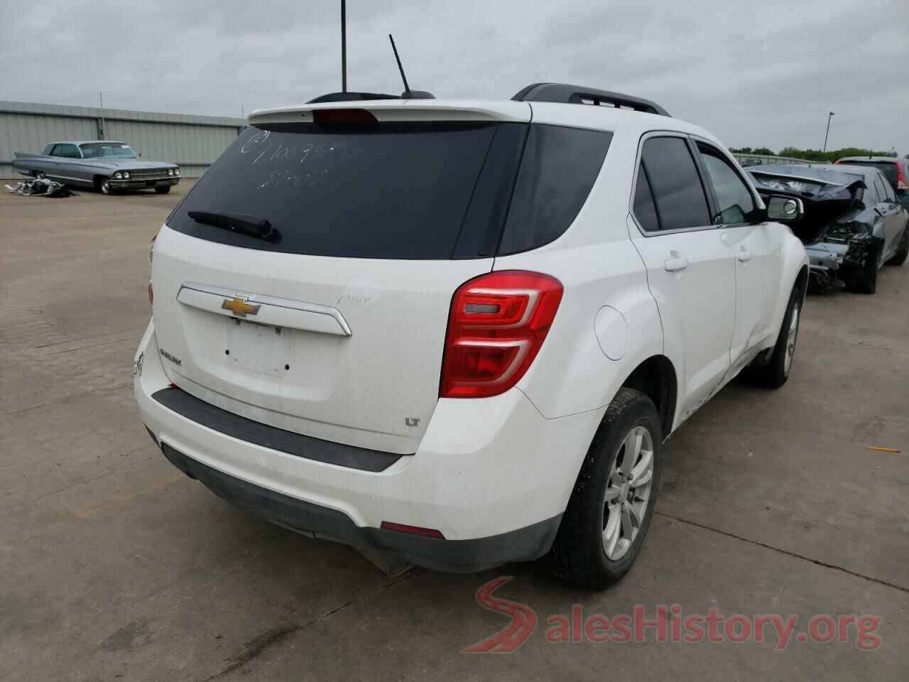 2GNALCEK5H6160800 2017 CHEVROLET EQUINOX