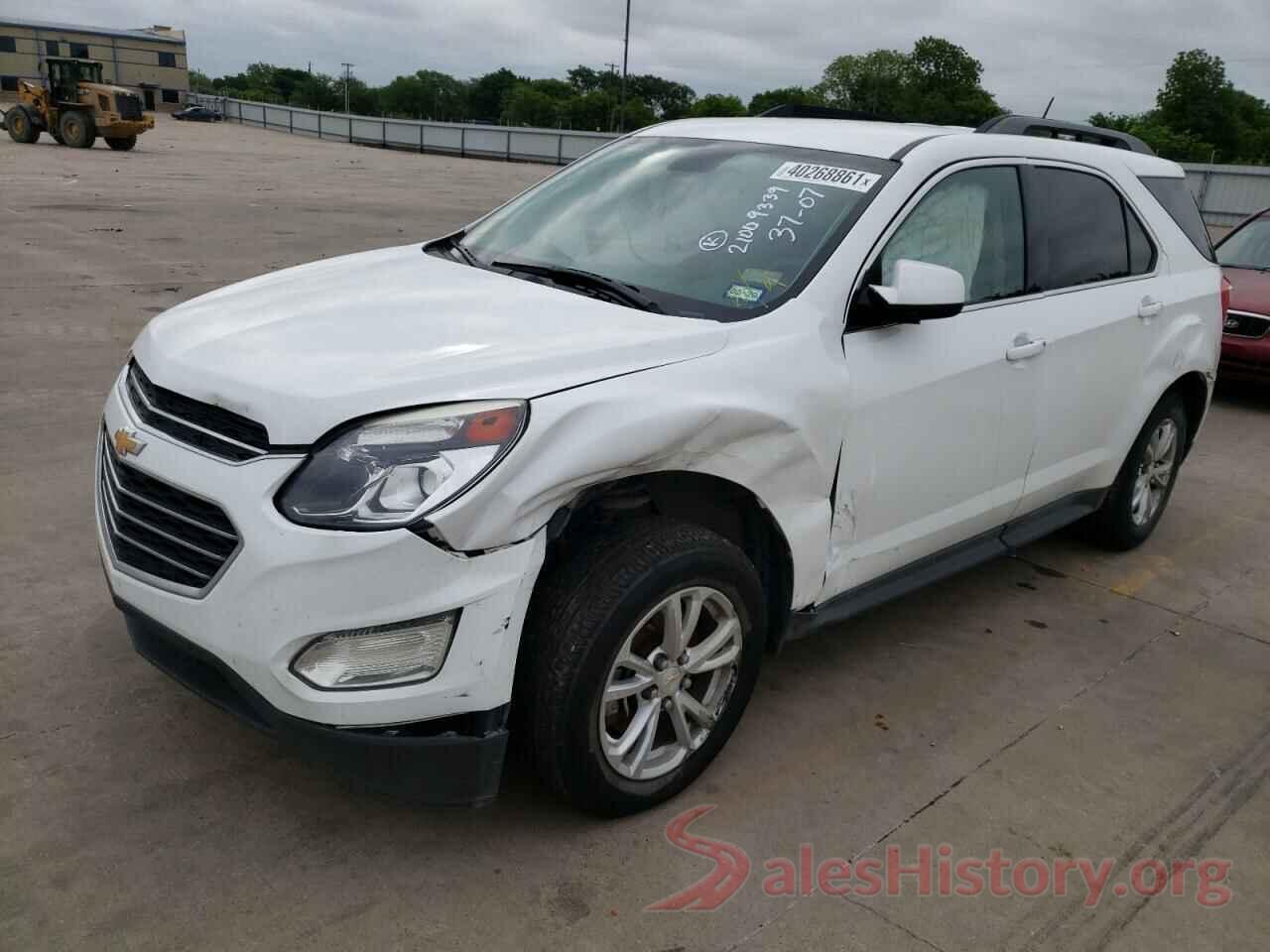 2GNALCEK5H6160800 2017 CHEVROLET EQUINOX