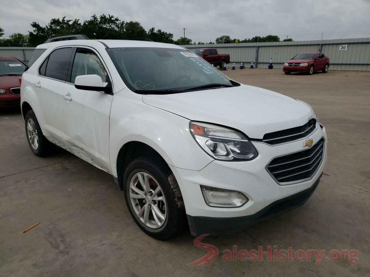 2GNALCEK5H6160800 2017 CHEVROLET EQUINOX