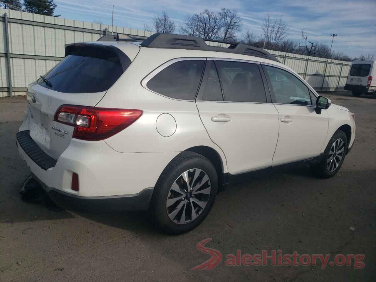 4S4BSANC4H3370501 2017 SUBARU OUTBACK