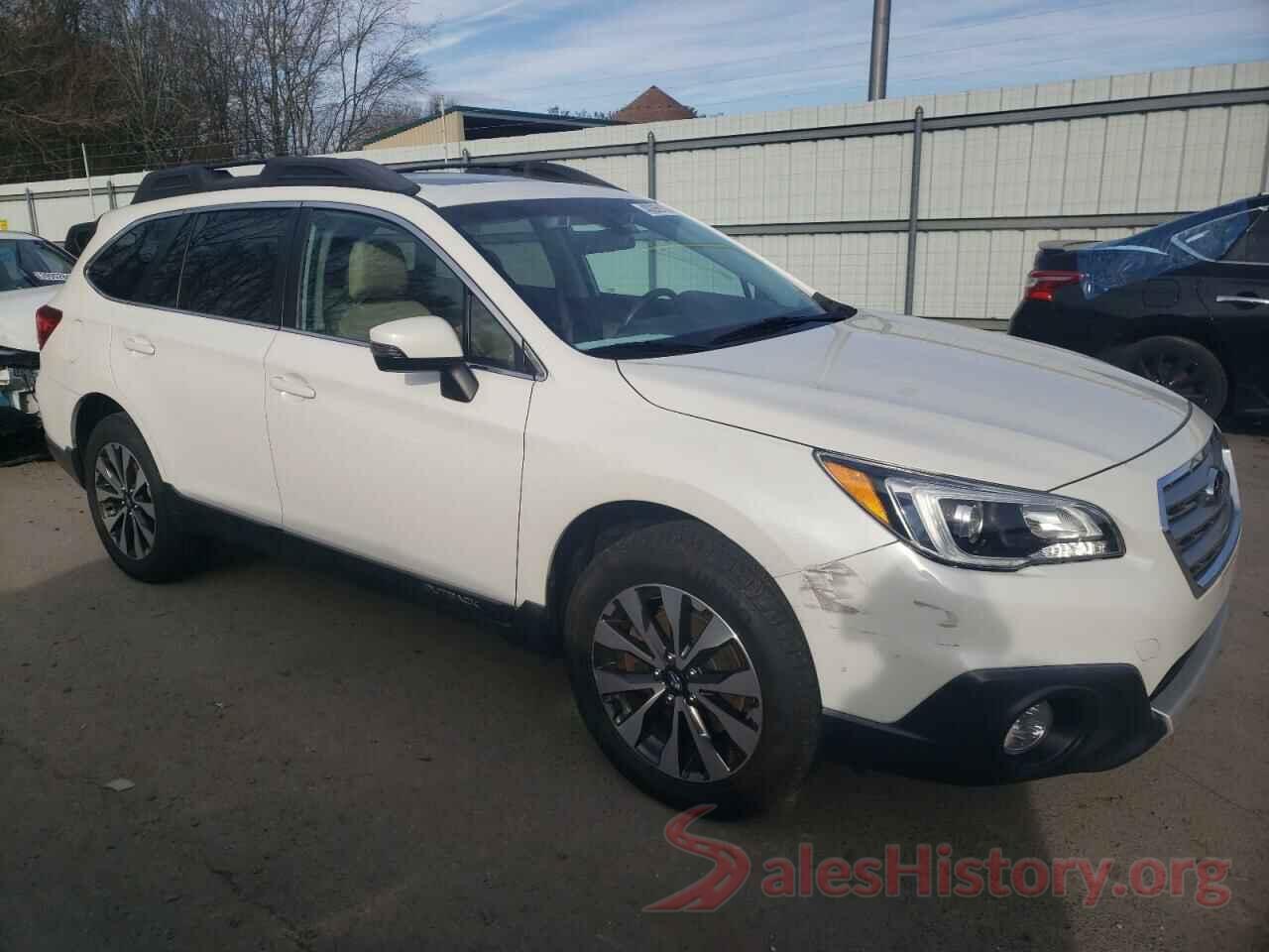 4S4BSANC4H3370501 2017 SUBARU OUTBACK