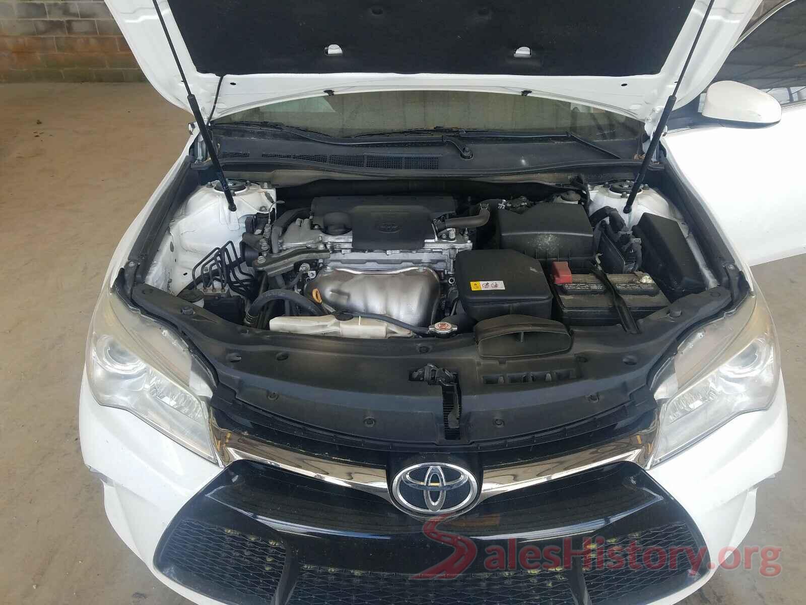 4T1BF1FK6HU717850 2017 TOYOTA CAMRY