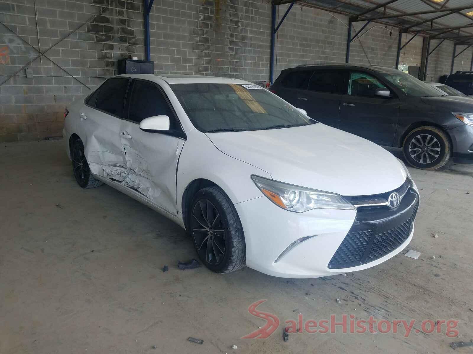 4T1BF1FK6HU717850 2017 TOYOTA CAMRY