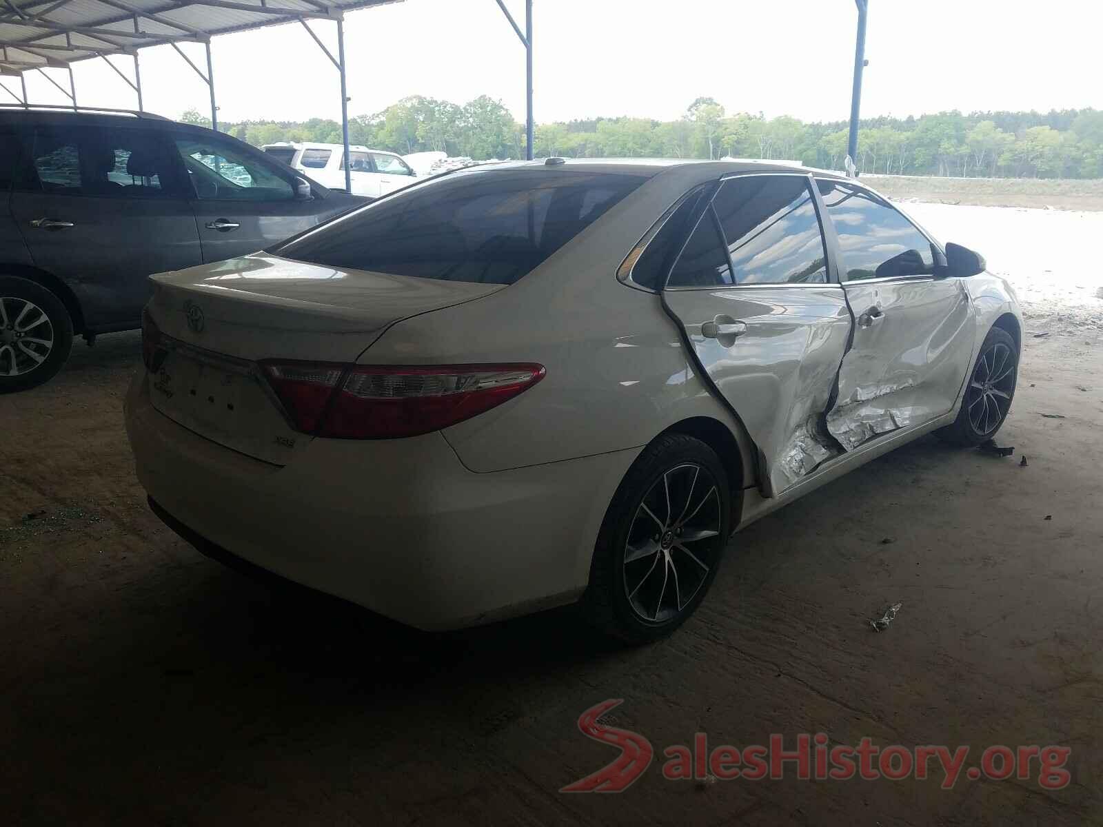 4T1BF1FK6HU717850 2017 TOYOTA CAMRY