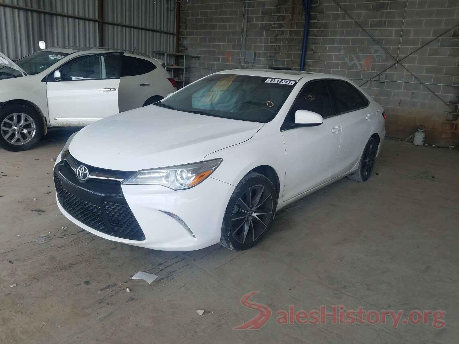 4T1BF1FK6HU717850 2017 TOYOTA CAMRY