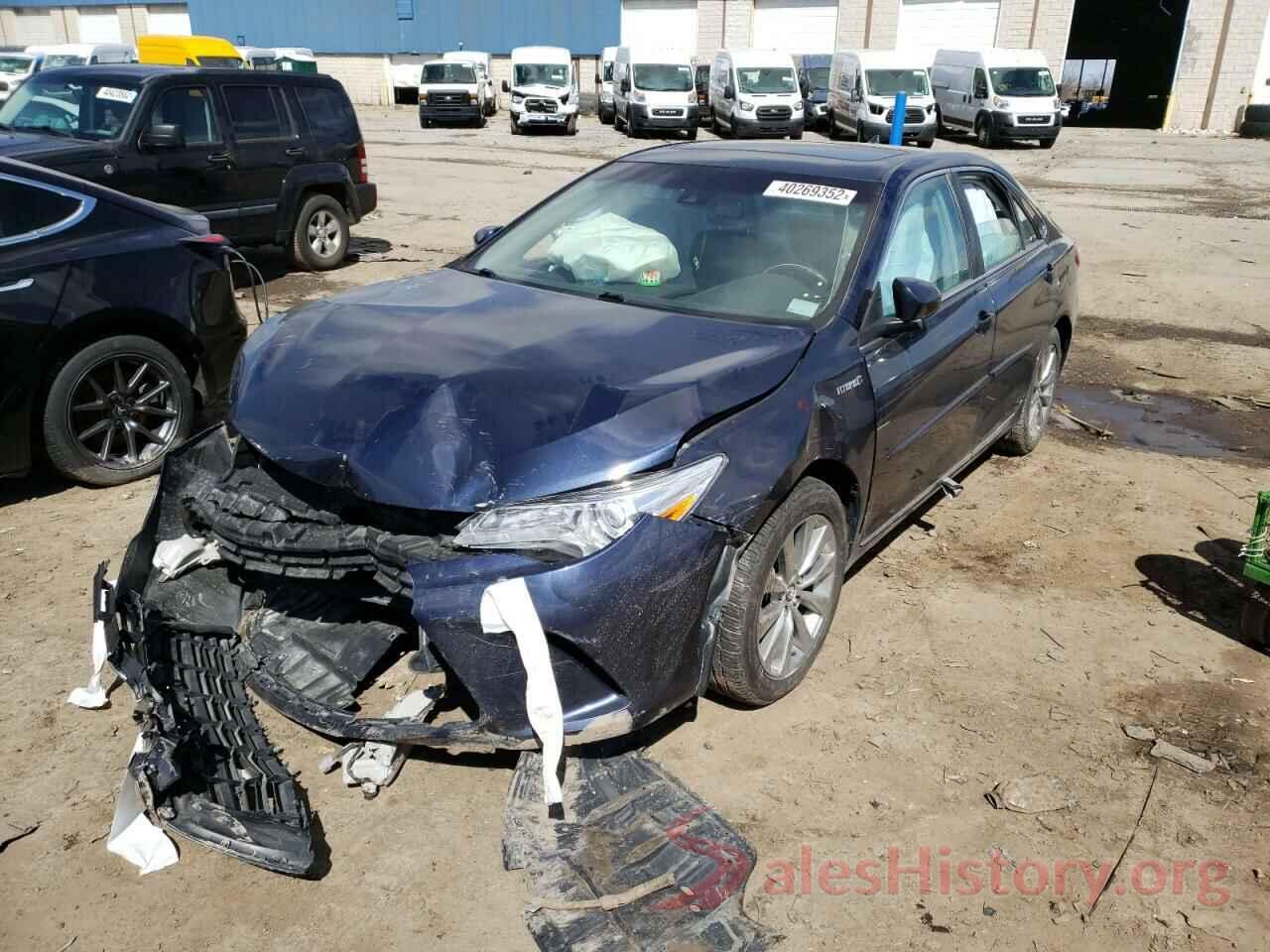 4T1BD1FK0HU224493 2017 TOYOTA CAMRY