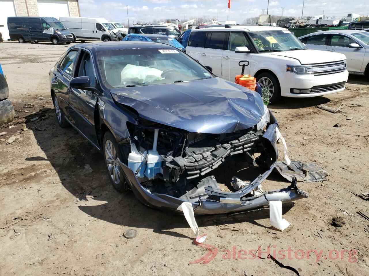 4T1BD1FK0HU224493 2017 TOYOTA CAMRY