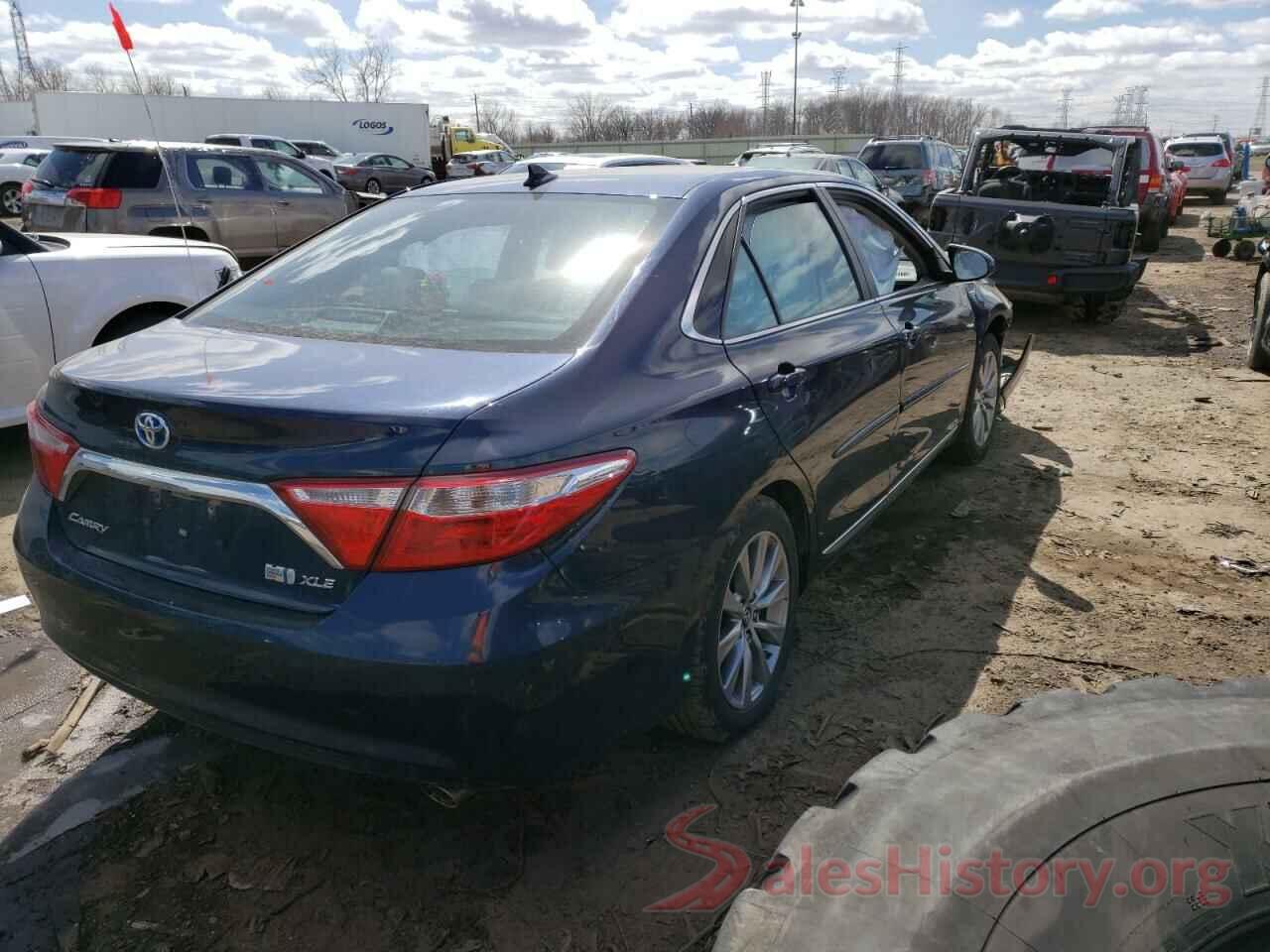 4T1BD1FK0HU224493 2017 TOYOTA CAMRY