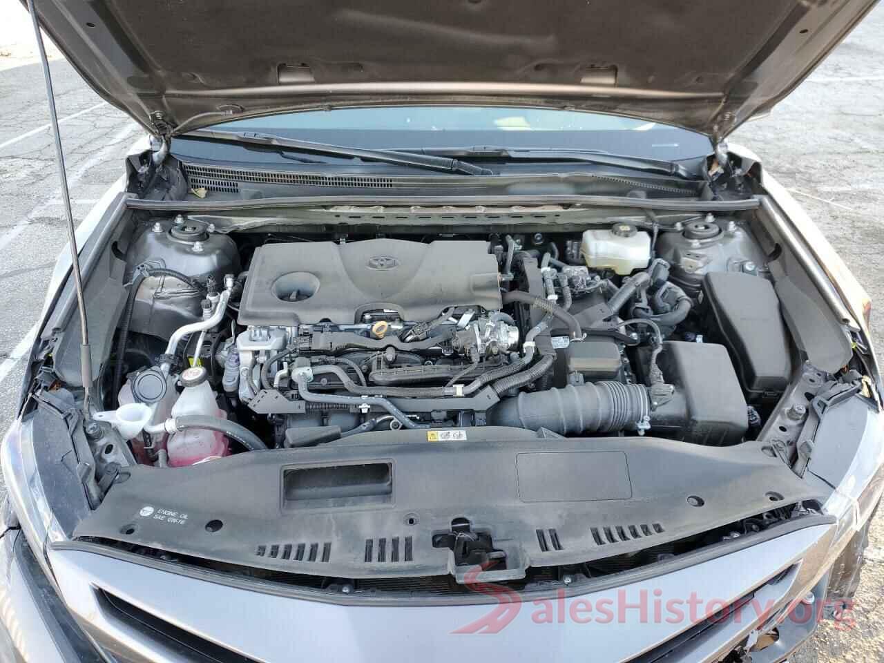 4T1K31AK9MU551138 2021 TOYOTA CAMRY