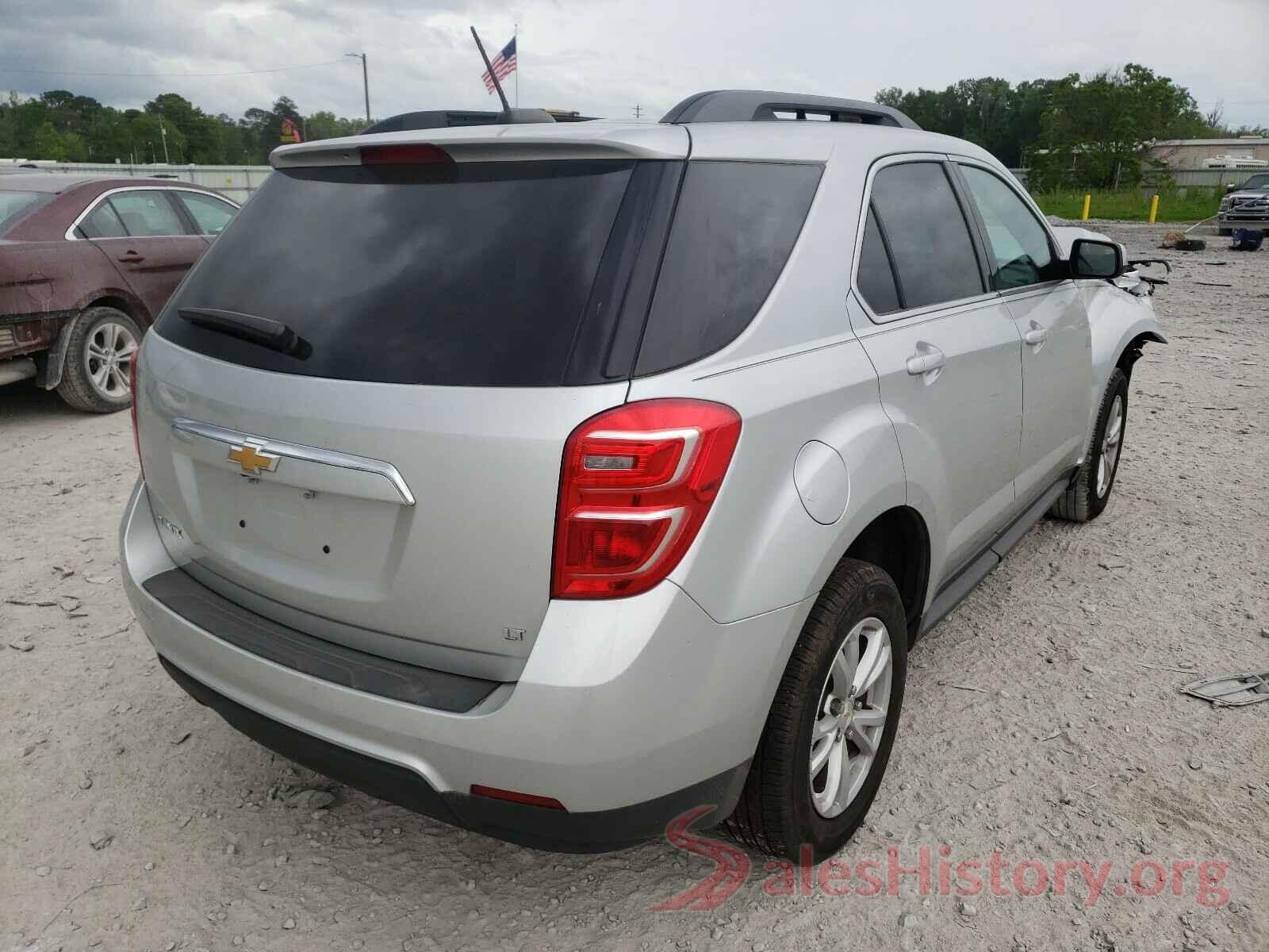 2GNALCEKXH1512718 2017 CHEVROLET EQUINOX